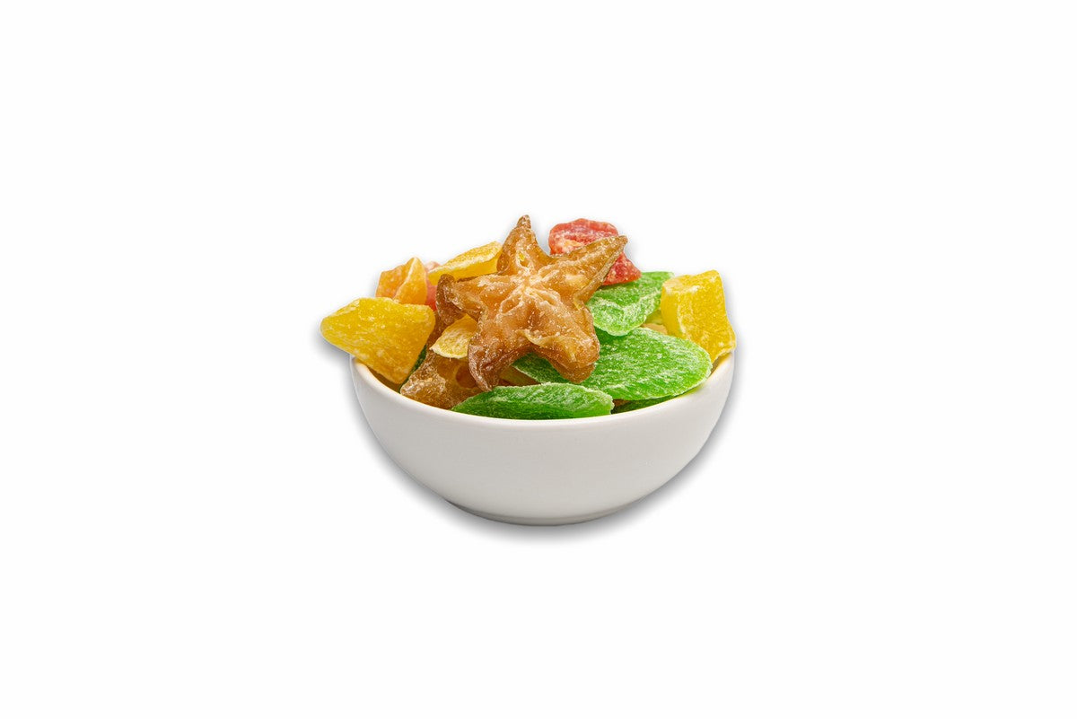 Koktajl owocowy. (100g)