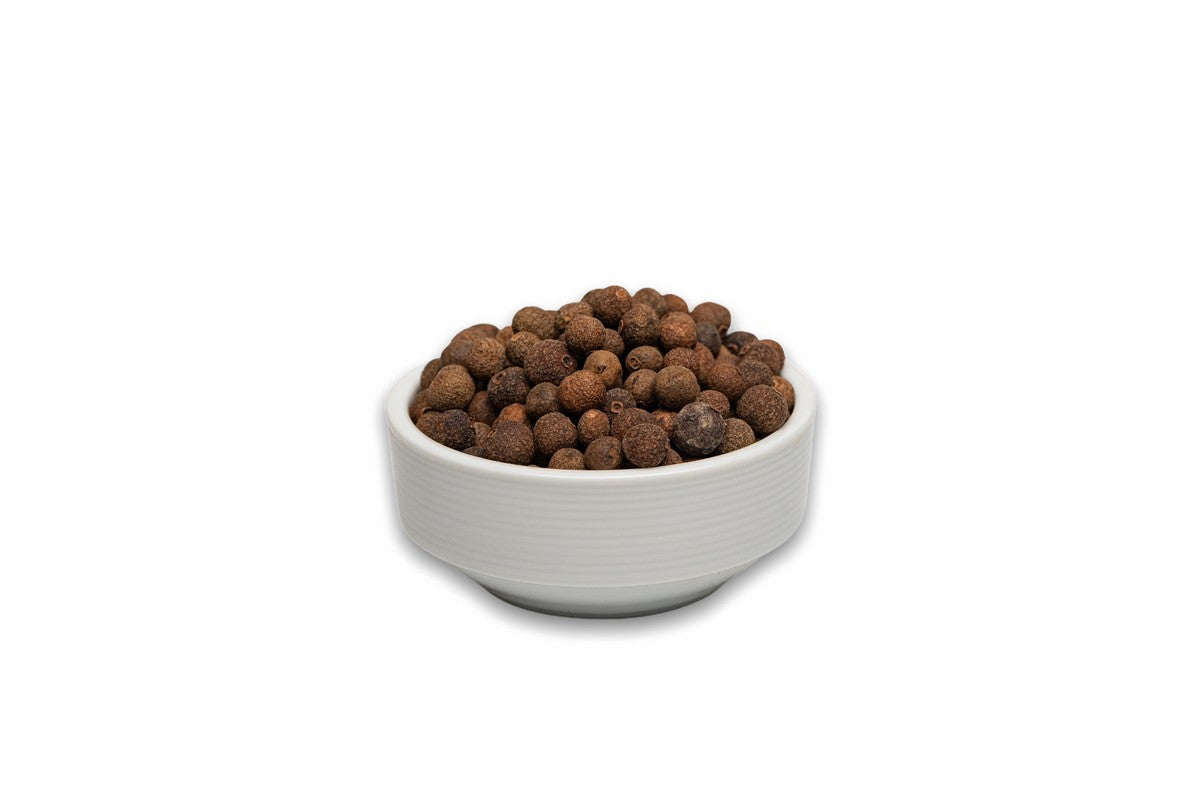 Przyprawa cała. (100g)