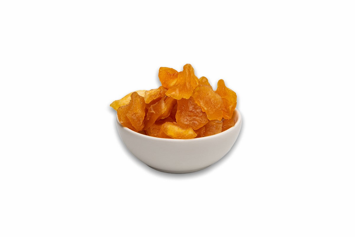 Jabłko bez cukru. (100g)